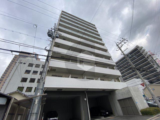 ゼファー東大阪