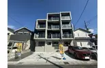 鹿児島市電谷山線 上塩屋駅 徒歩2分  築1年