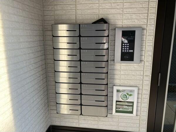 アパートメントハウス針崎I