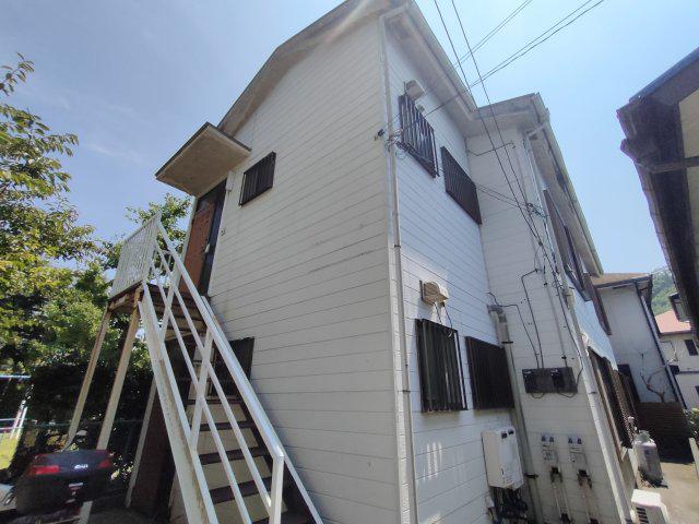ATハイツ吉倉