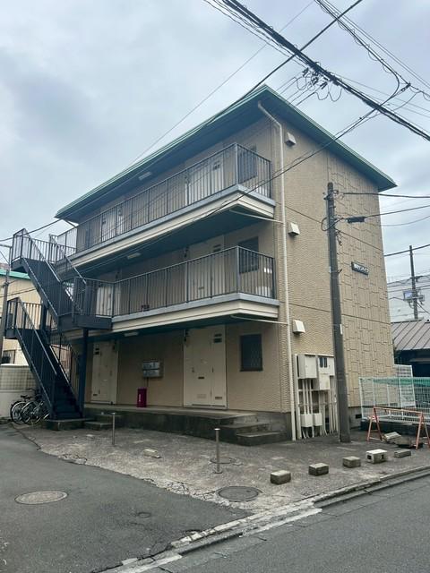 東町サンハイツ