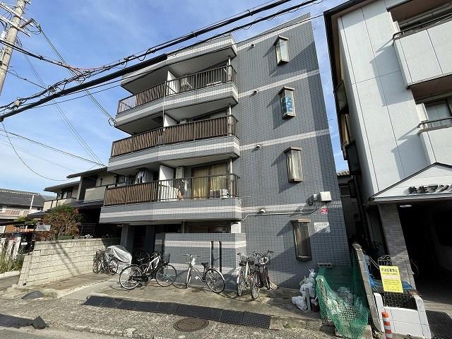 ハマンション伊加賀
