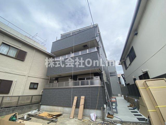 レクエルド柏田本町