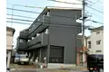 カインドネス八王子緑町