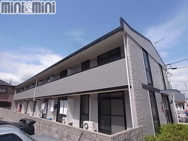 レオパレスツツミ28