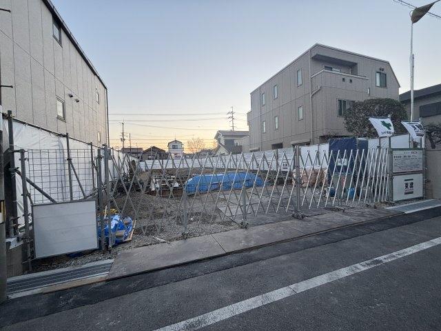 西宮市甲子園町