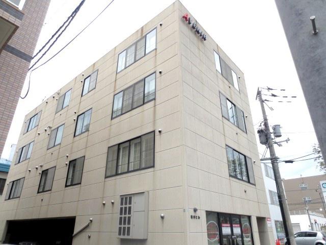 アベニール北11条