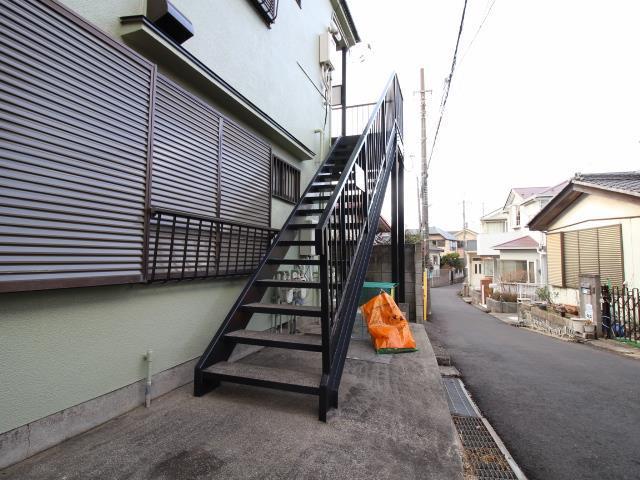 グリーンハウス