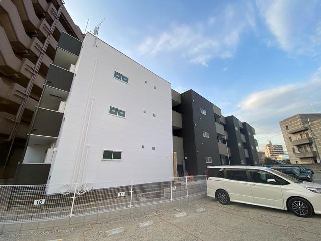 スマイルレジデンス廿日市本町(ワンルーム/1階)