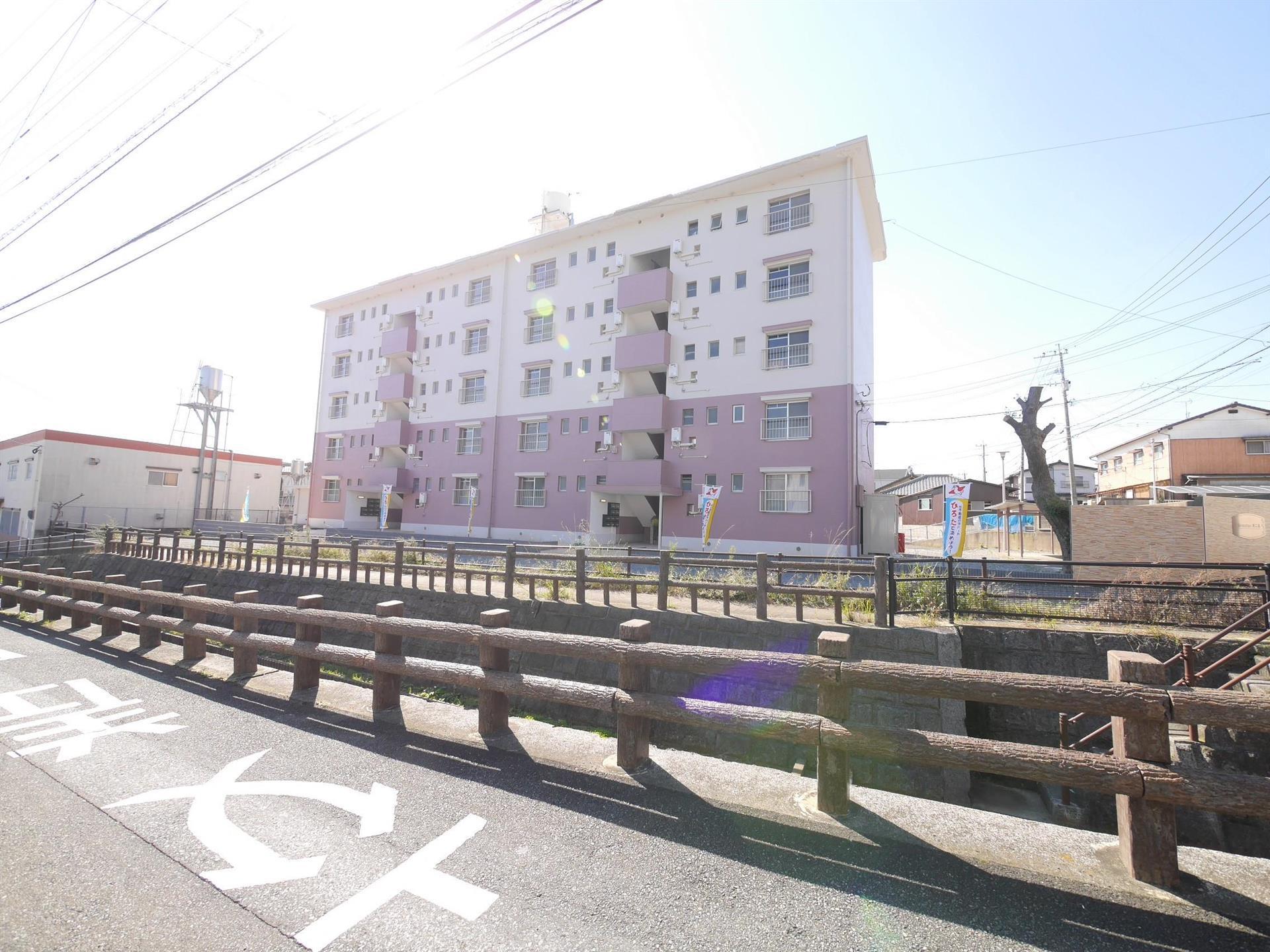 RENATUS東二島