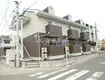 エアフォルク新田東I番館(1K/2階)