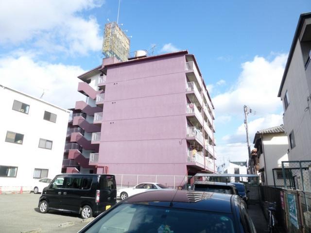 コートSU(3LDK/2階)