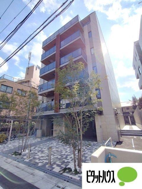 リビオメゾン東北沢