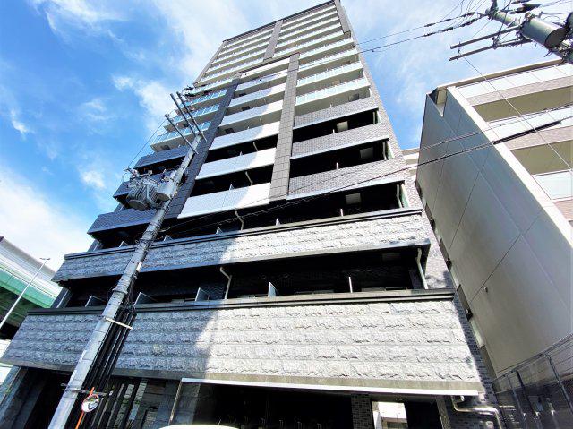 プレサンス大阪城公園ネクサス