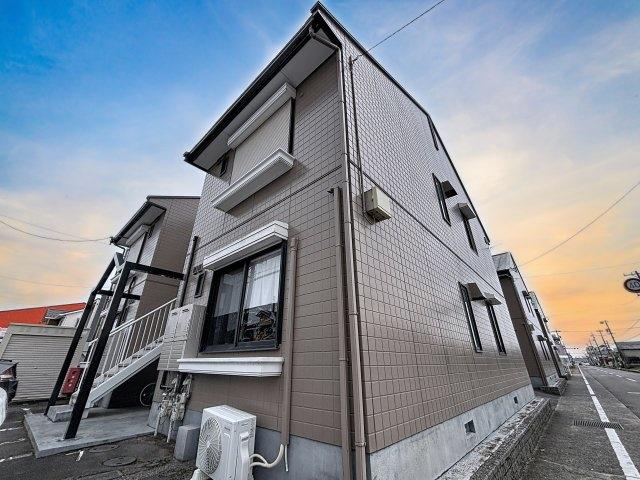 ディアス シノダ A(2LDK/2階)