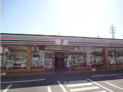 東武佐野線 佐野市駅 徒歩19分 3階建 築17年(2LDK/2階)の周辺写真