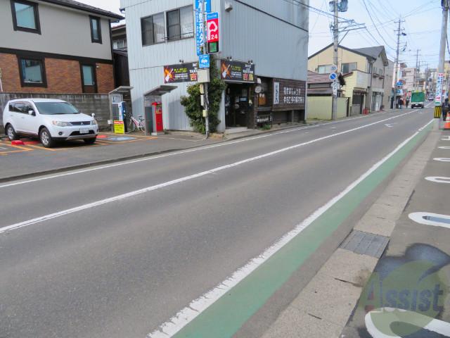 コーポKAYABA