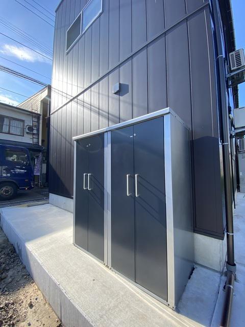 コンフォート東本町