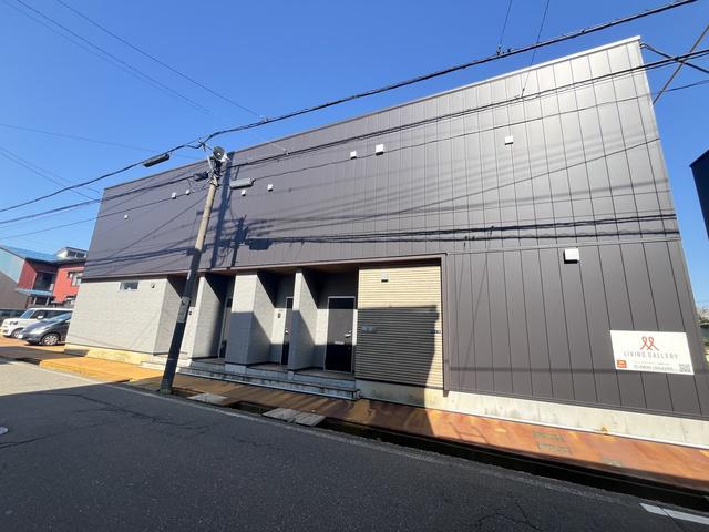 コンフォート東本町(1LDK/1階)