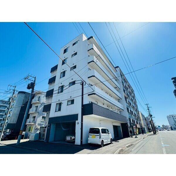 ドルチェ山鼻