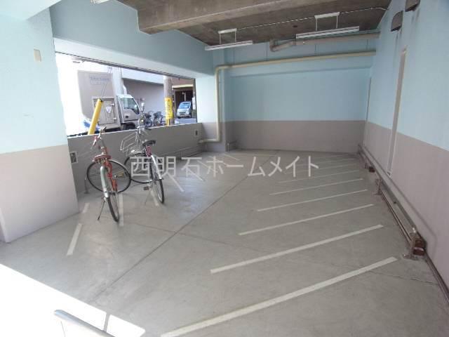 アンセルモ西明石
