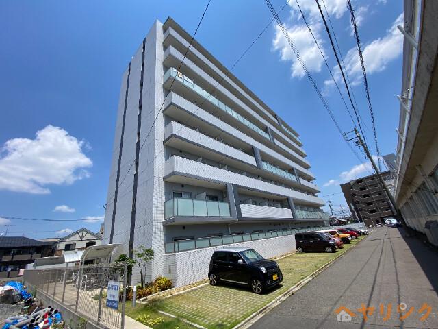 ドゥナーレ辻町