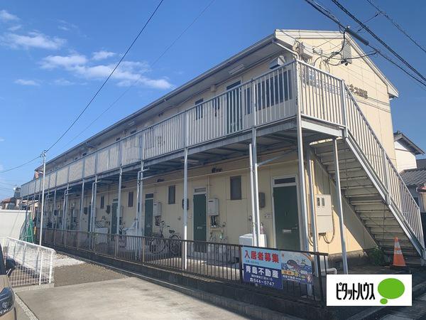 ジュネス田沼