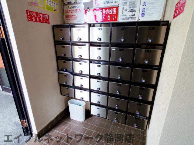 ベレポック水上屋ビル