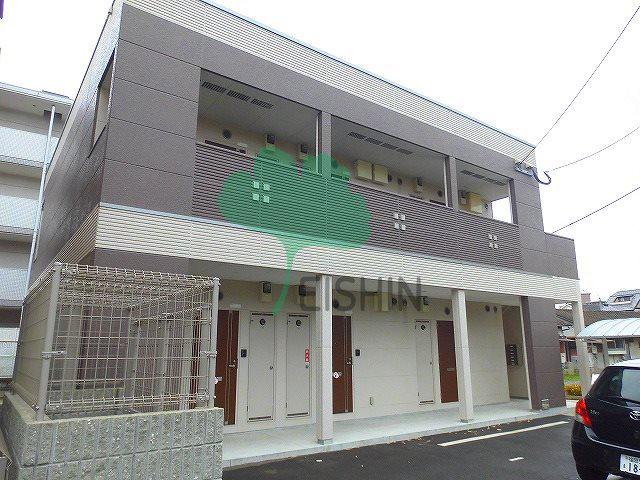 カサ・ヴァンヴェール