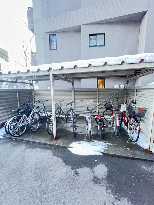 ディアプラザ宮の森
