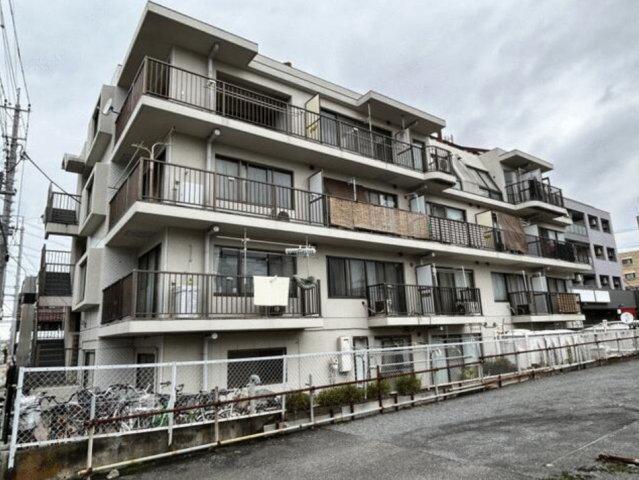ヴィラ東川口