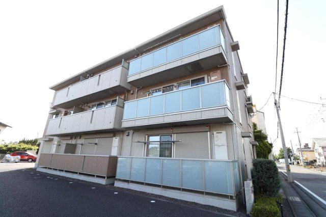 クレア神立