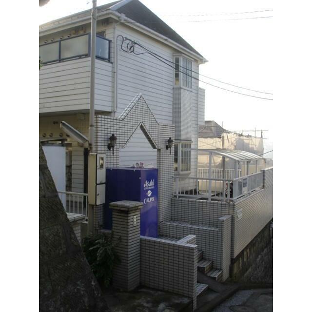 スカイピア上大岡