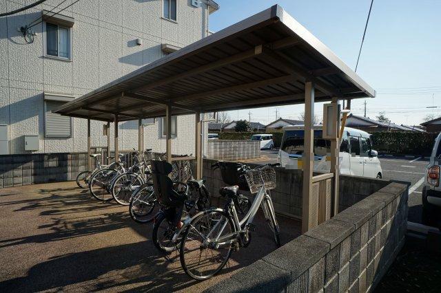 リビングタウン稲毛の杜C