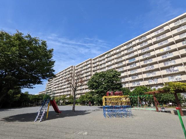 戸塚ハイライズ(2LDK/8階)