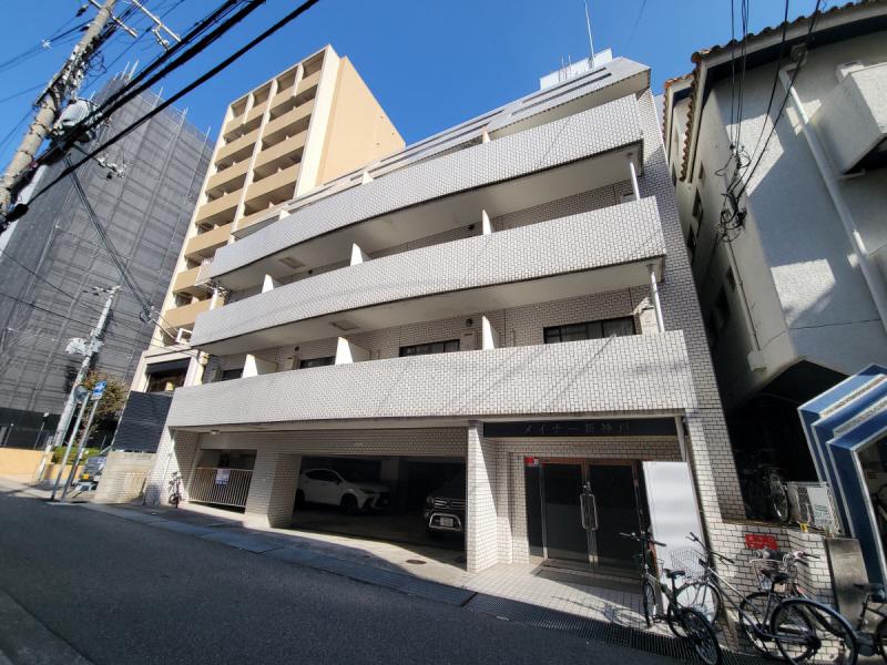 メイナー新神戸