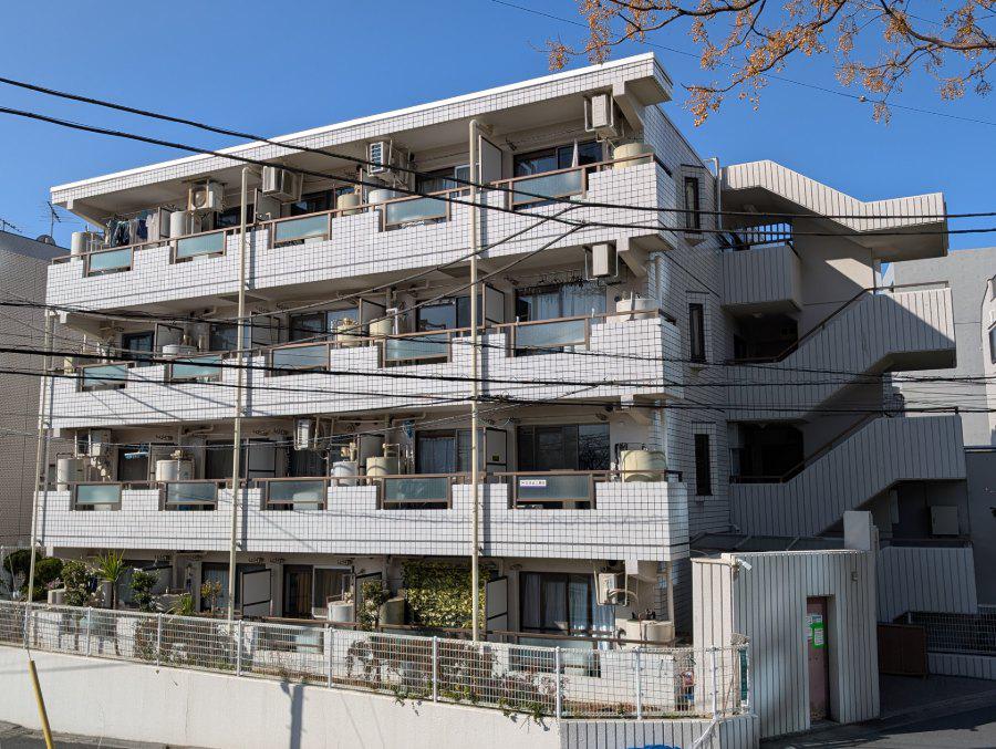 TOP二子玉川第2