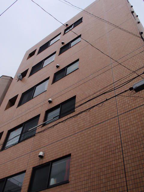 第一金田ビル