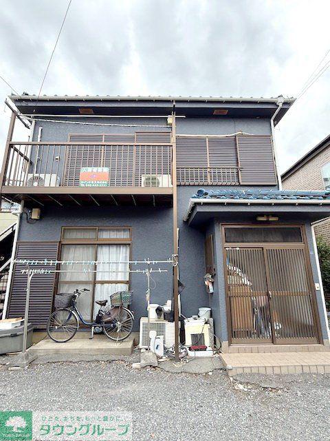 T.Nハウス