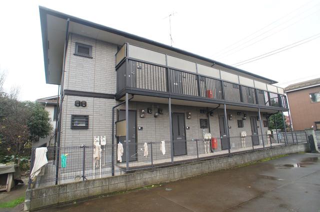 VILLA O 1