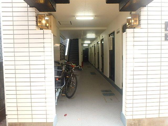 アルカサール吉祥寺