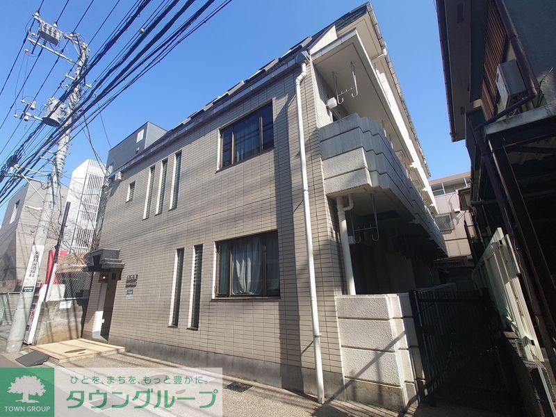 アルカサール吉祥寺