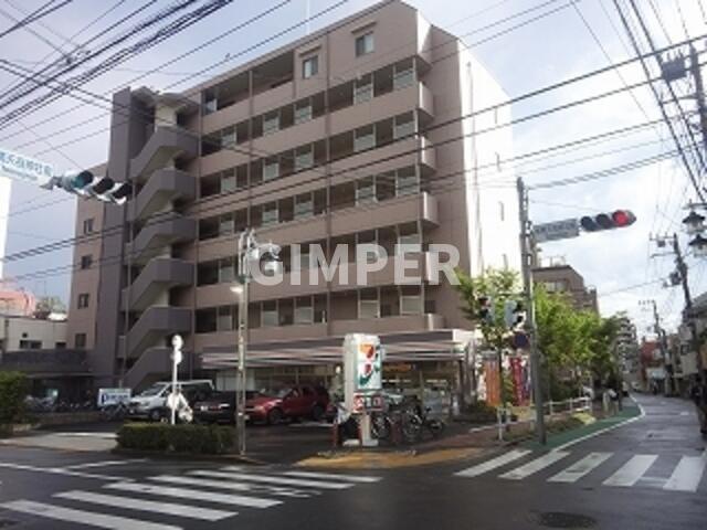 グレイスみかど
