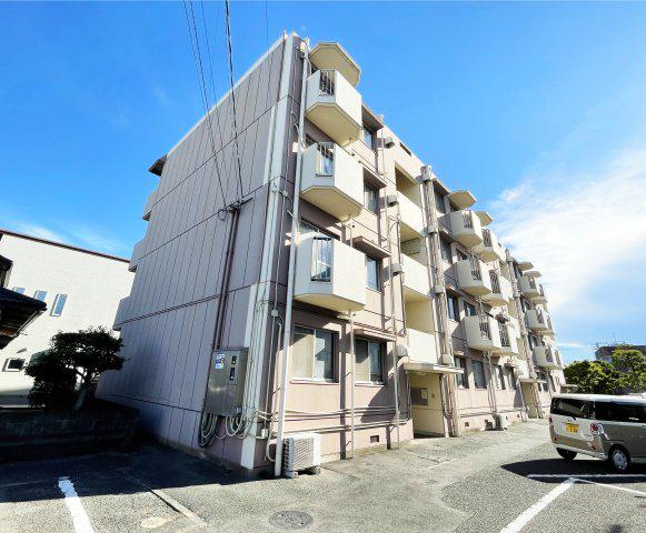 ガーデンヒルズ助任I
