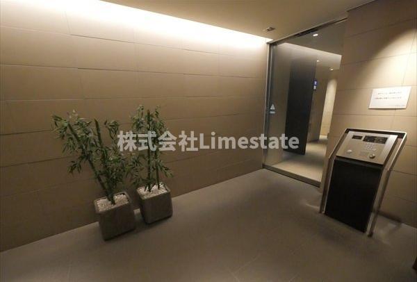 パークアクシス日本橋本町