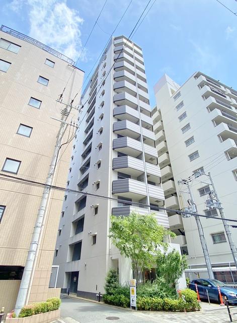 クリスタルグランツ新大阪