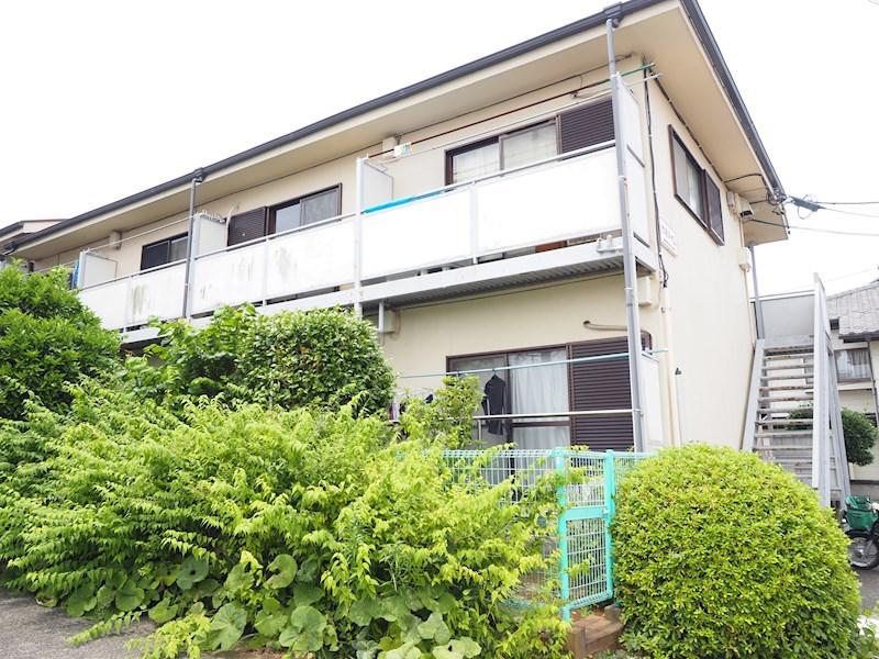 竹水ハイム 弊社管理物件