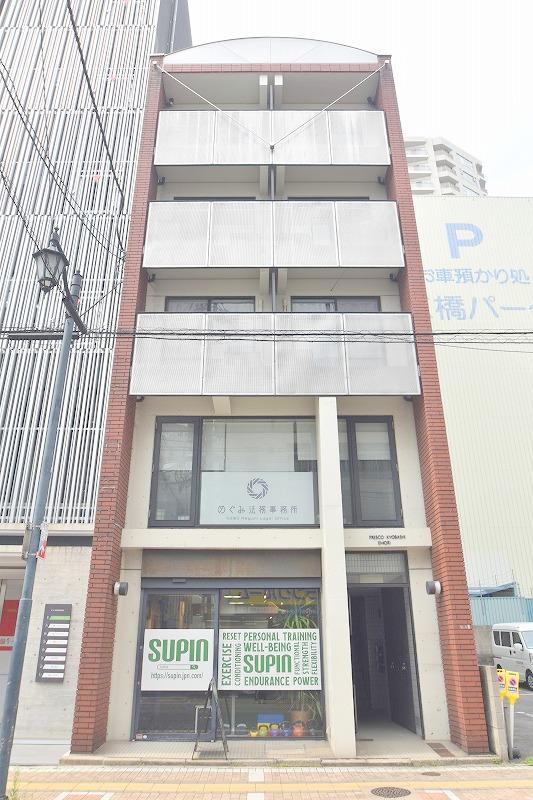 フレスコ京橋江盛ビル