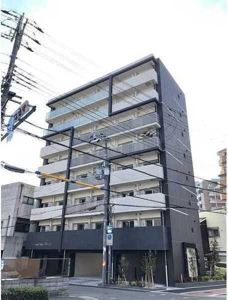 シャルマンパレ淡路