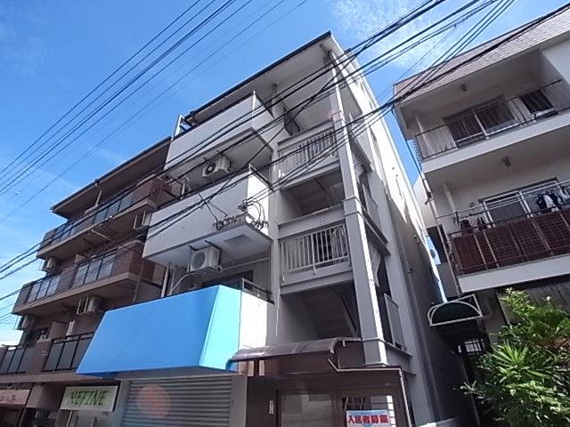 フォルトゥーナ エミールハイム魚崎
